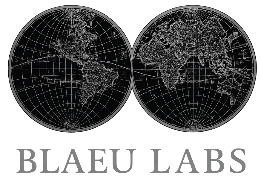Blaeu Labs